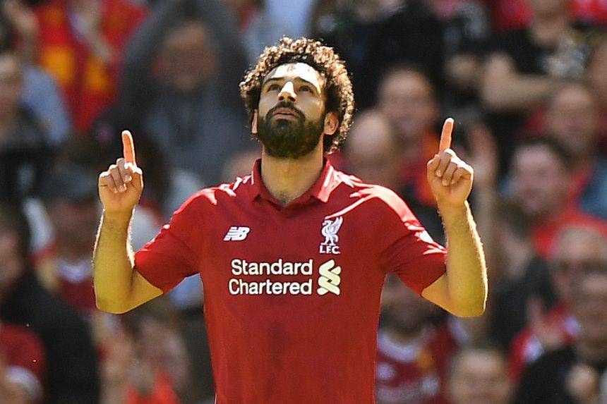 Mohamed Salah (premierleague.com)