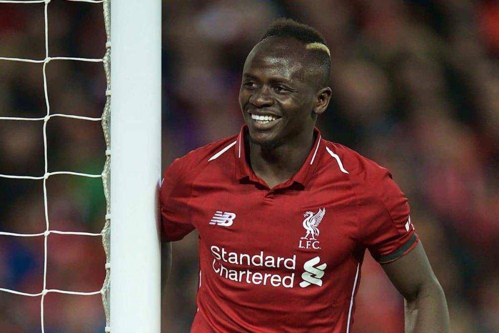 Sadio Mane (thisisanfield.com)