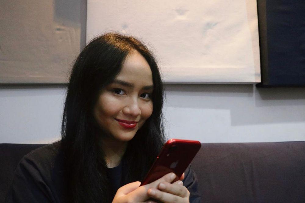 Curi Perhatian, 10 Fakta Menarik Gita Gutawa yang Jarang Diketahui
