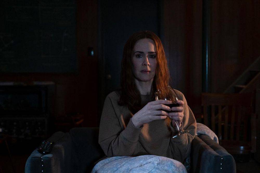 Sarah Paulson (instagram.com/mssarahcatharinepaulson)