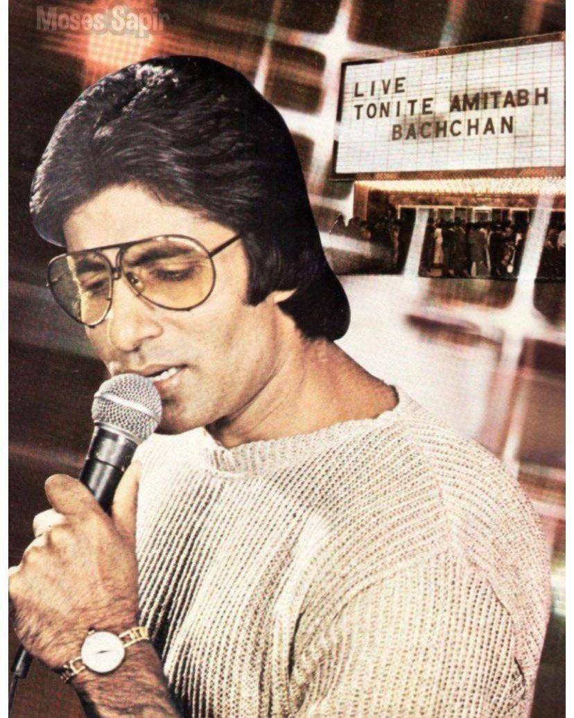 Amitabh Bachchan (instagram.com/amitabhbachchan)
