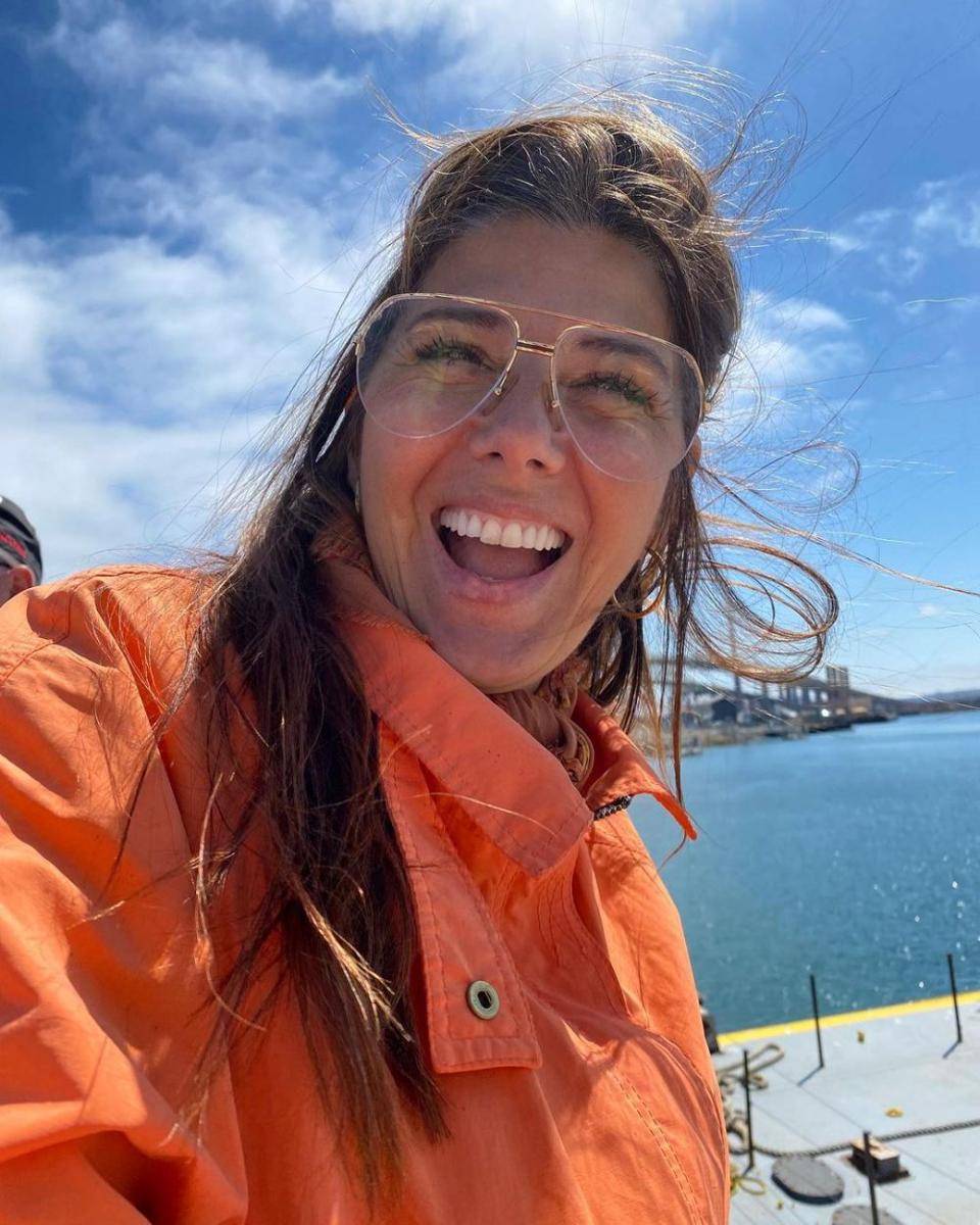 Marisa Tomei (instagram.com/marisatomei)