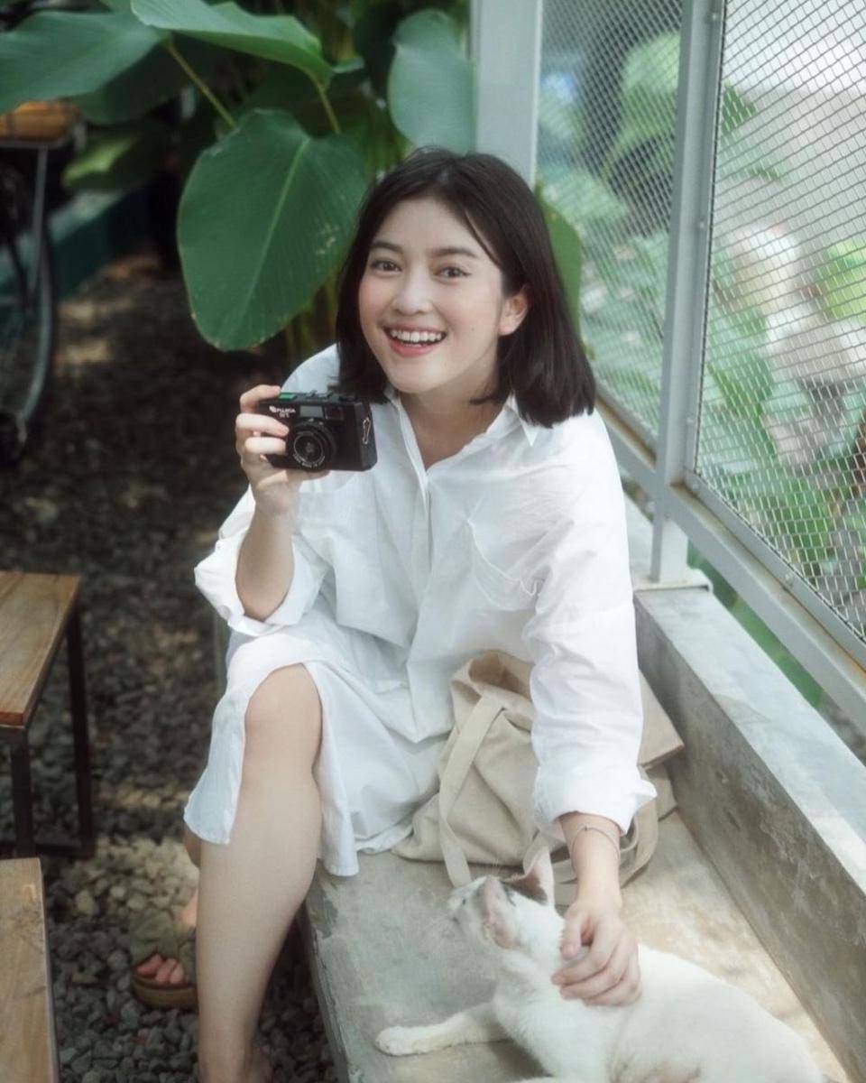 Benaya Farah (instagram.com/benayafarah)