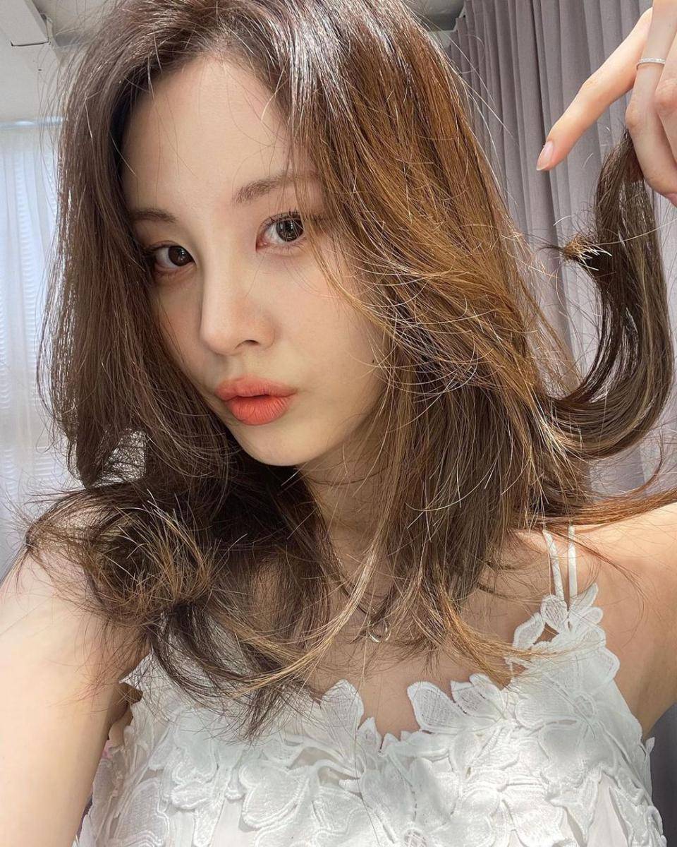 potret Seohyun (instagram.com/seojuhyun_s)
