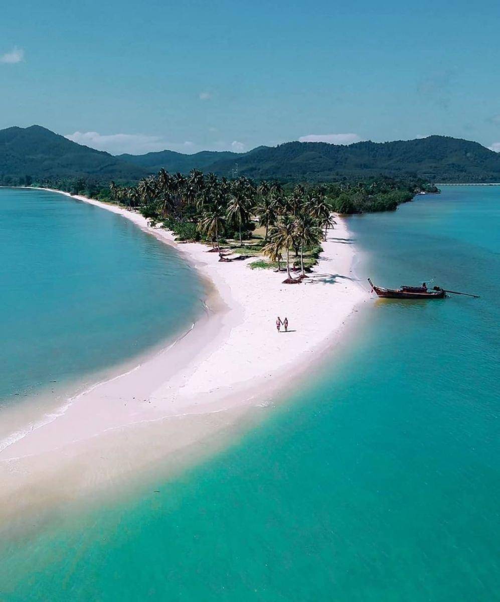 Koh Yao Yai (instagram.com/kohyaoyaivillage)