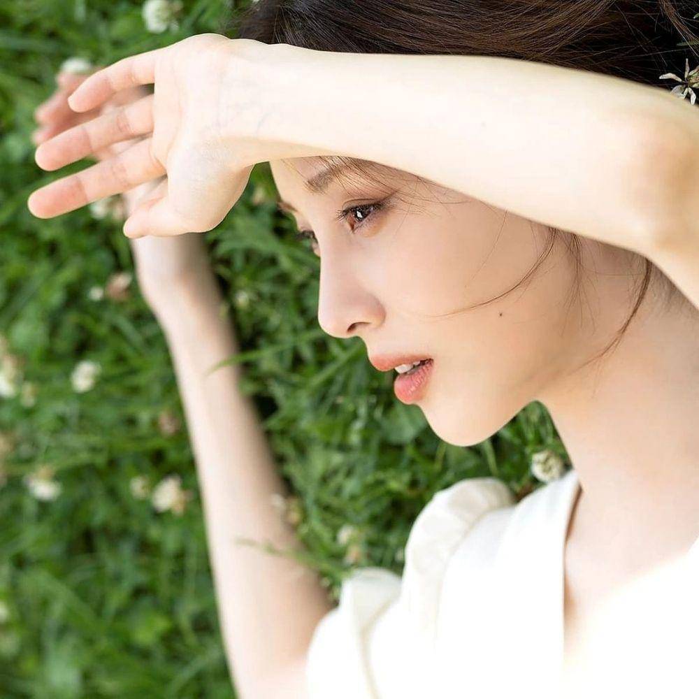 potret Seohyun (instagram.com/seojuhyun_s)