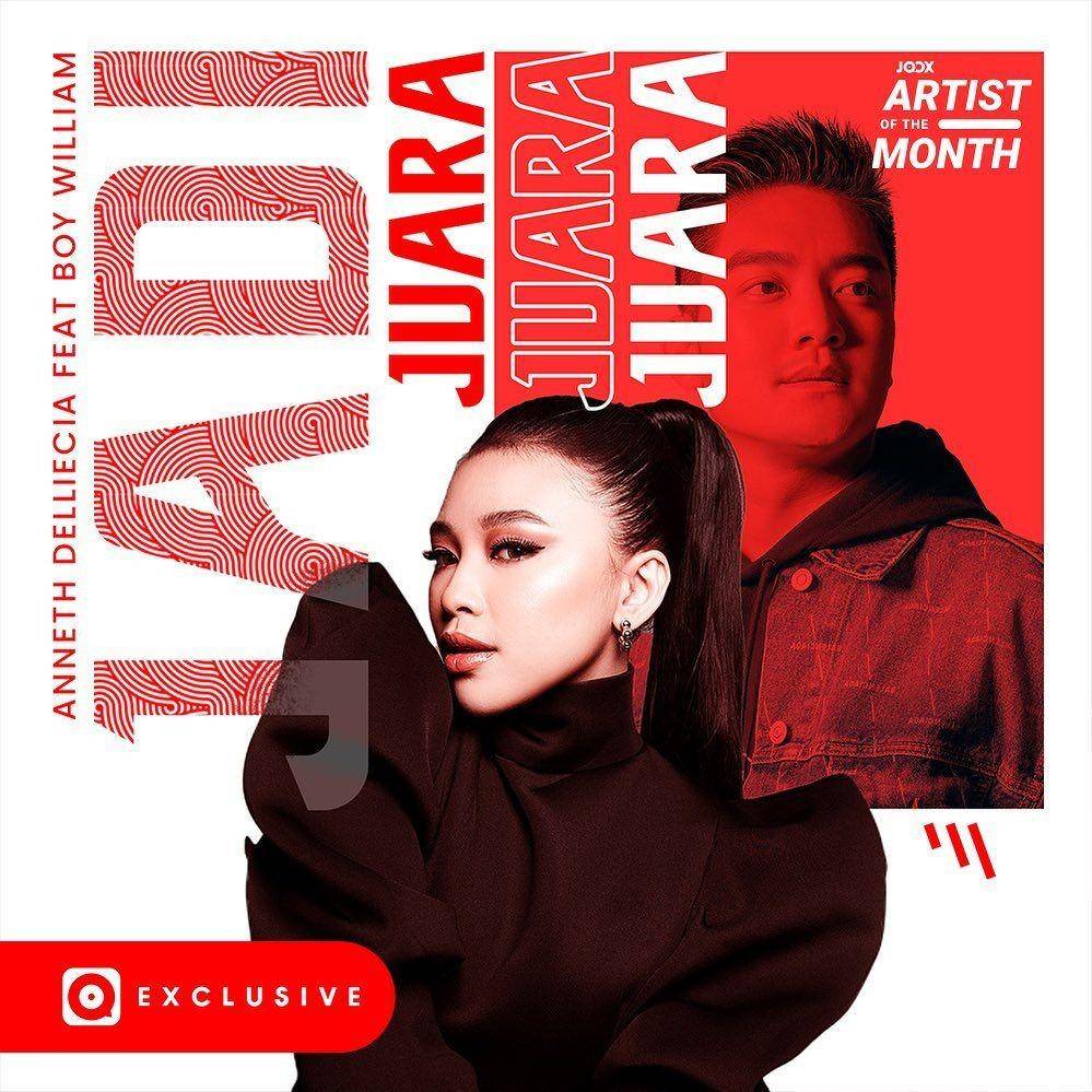 Jadi Juara (instagram.com/anneth.dlc)
