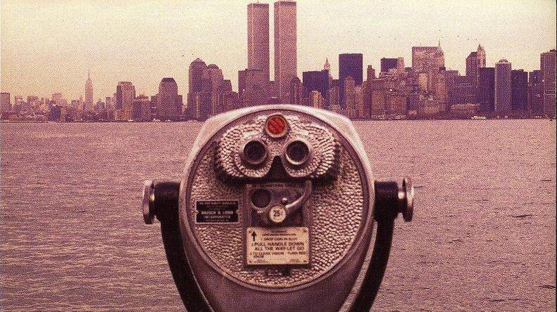 ilustrasi foto World Trade Center (911memorial.org)