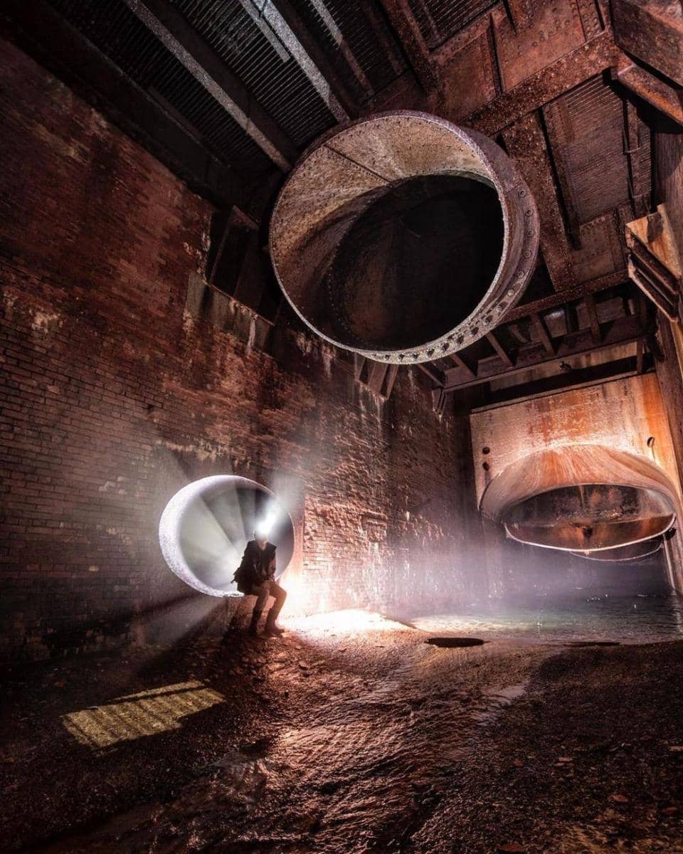 Enewetak Atoll (instagram.com/terapr0)