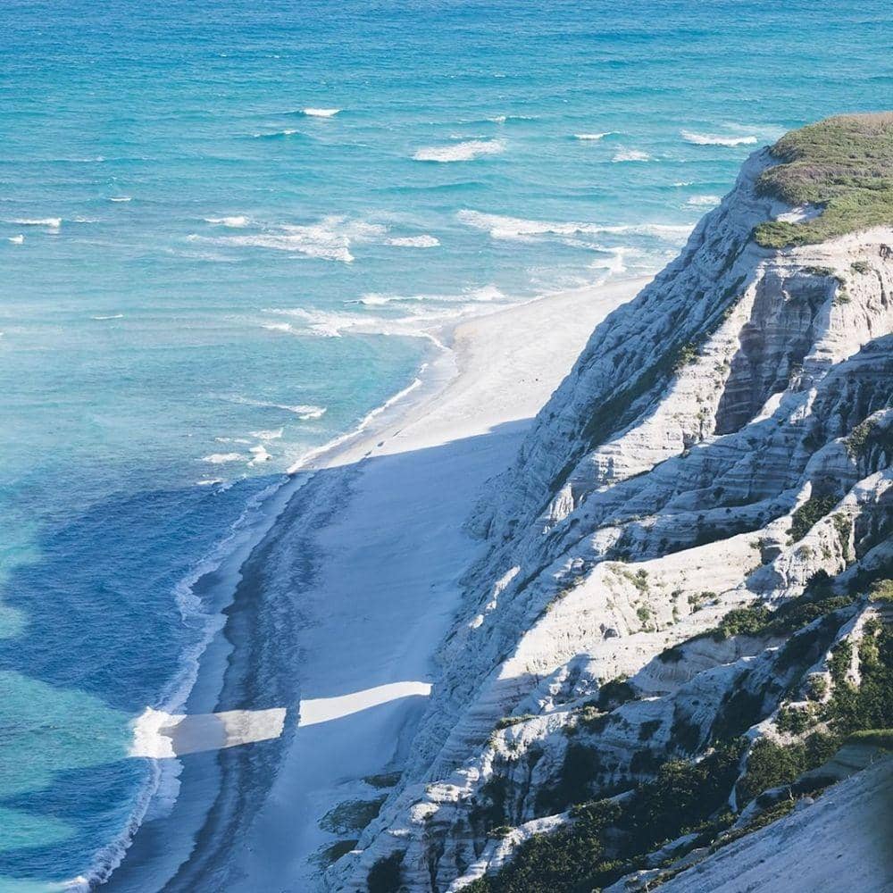 Izu Islands (instagram.com/suntorywhisky)