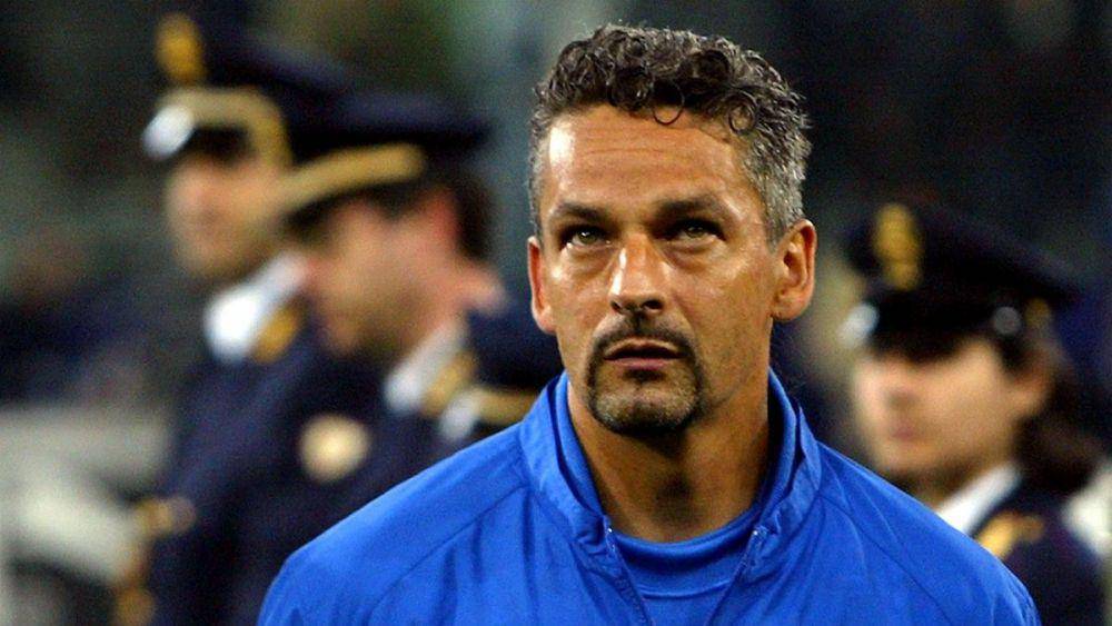 Roberto Baggio (eurosport.com)