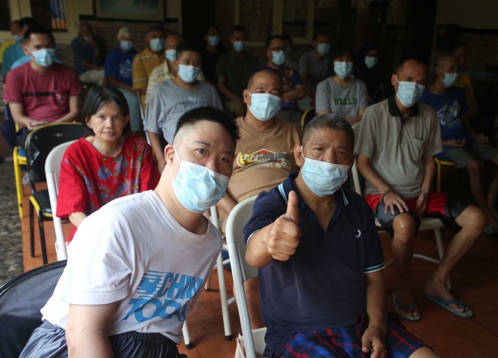 RSJ Amino Semarang Evakuasi Belasan ODGJ yang Dipasung, Ini Sebaran Daerahnya