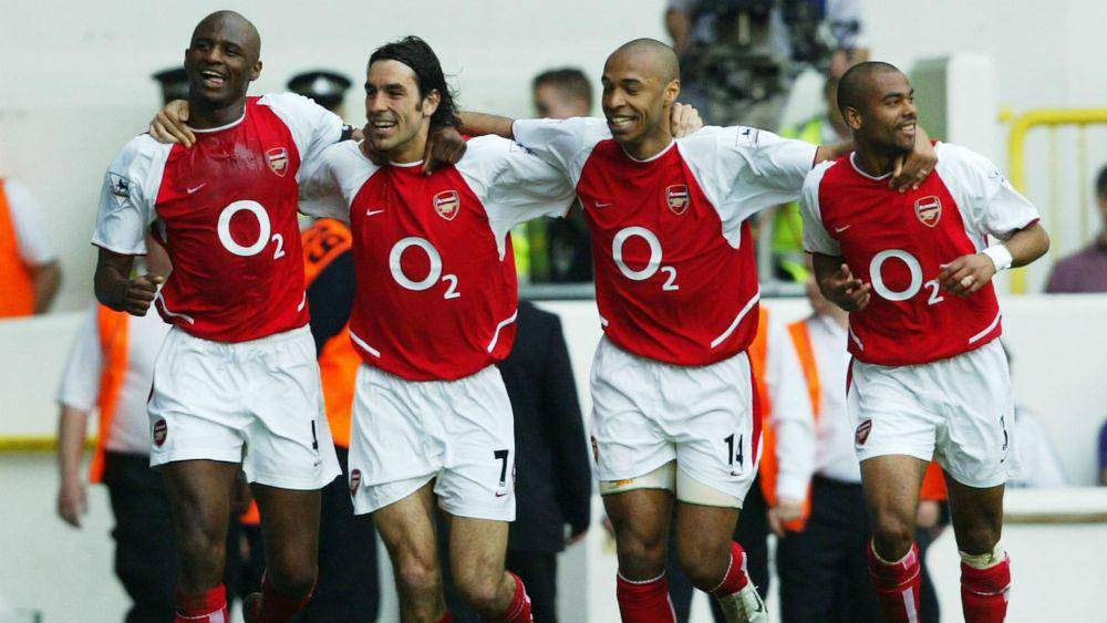 Arsenal (goal..com)