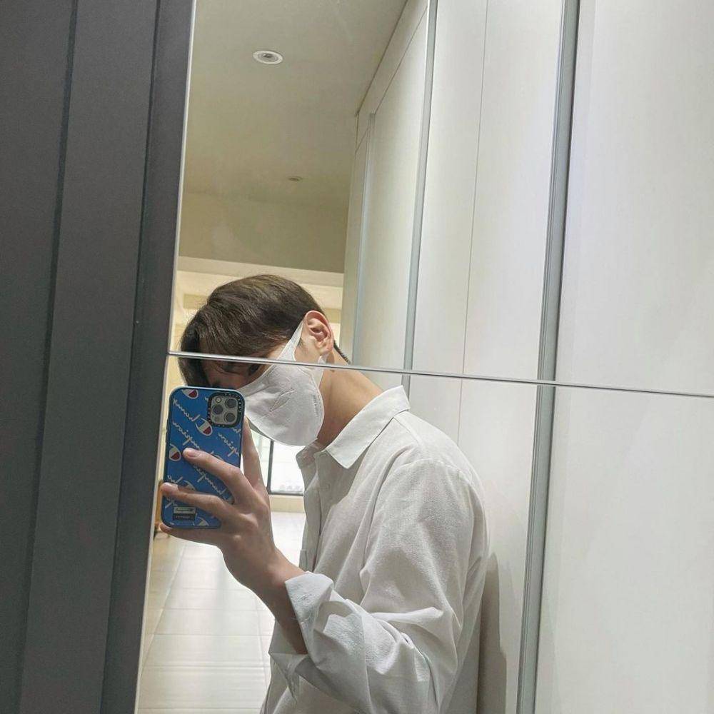 Key SHINee (instagram.com/bumkeyk)