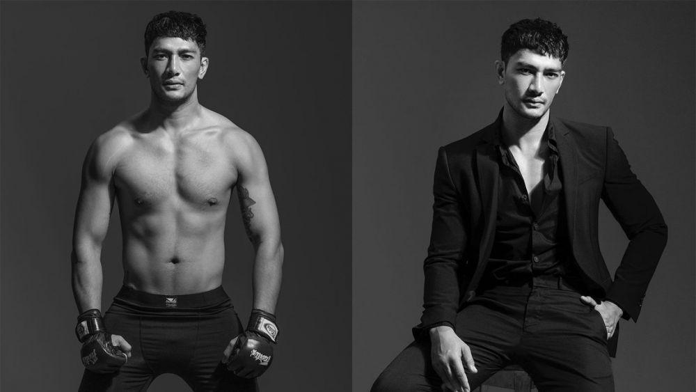 10 Fakta John Adajar, Atlet Sekaligus Mister Supranational Filipina
