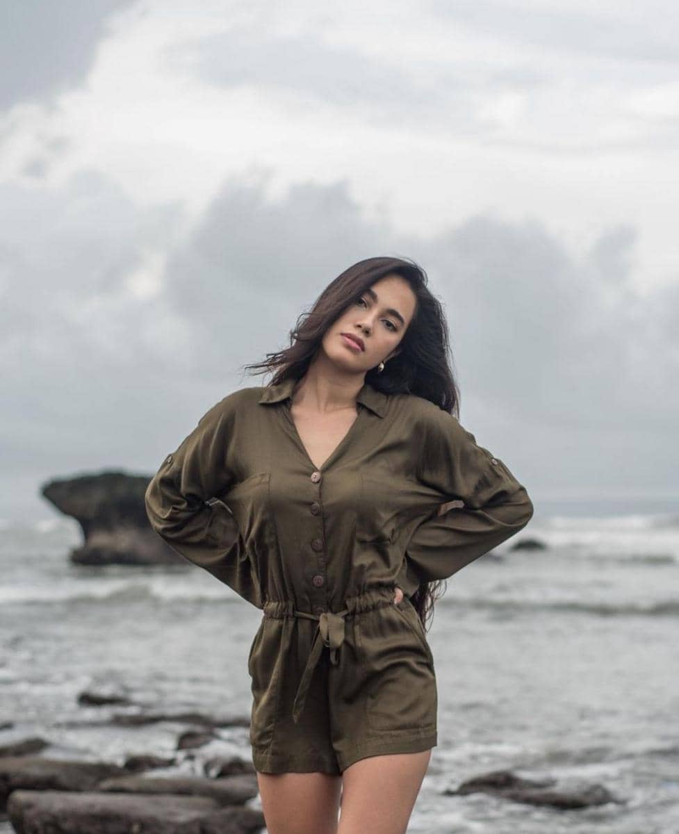 Michella Putri (instagram.com/michellalemieux)