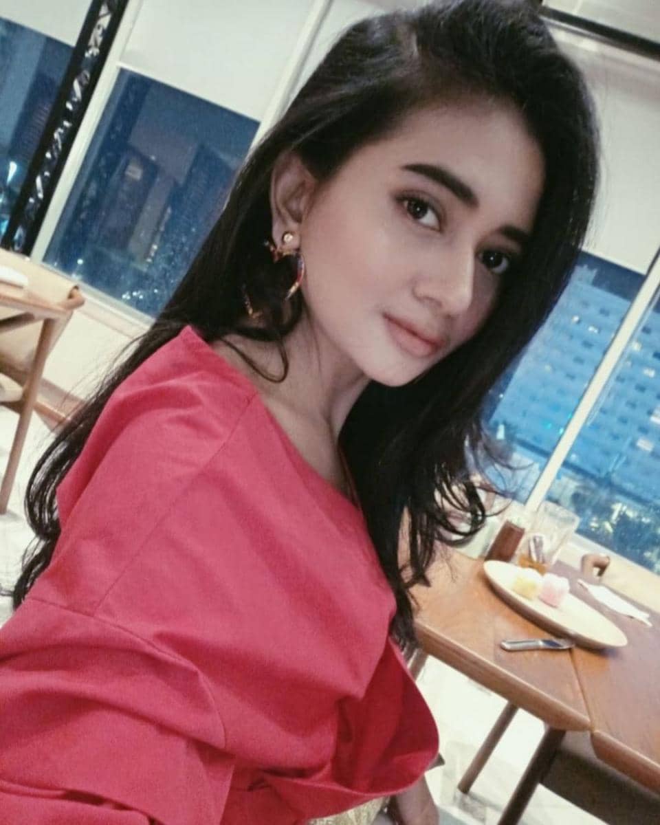 Firstiana Aldila (instagram.com/firstianaaldila)