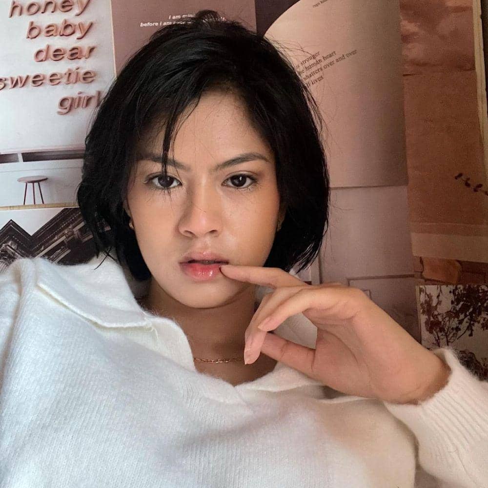 Hana Saraswati (instagram.com/hanahaho)