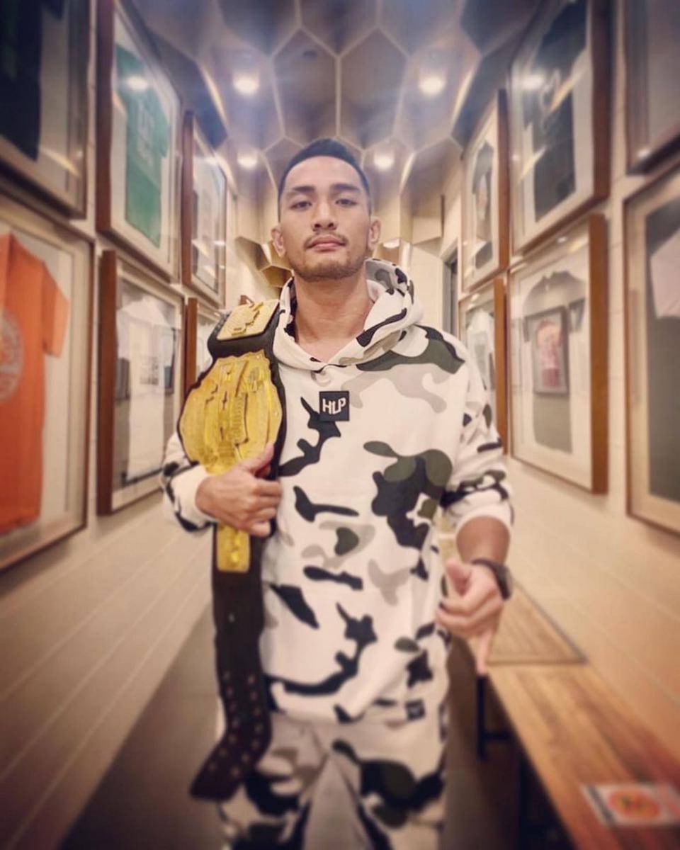 John Adajar (instagram.com/johnadajar)