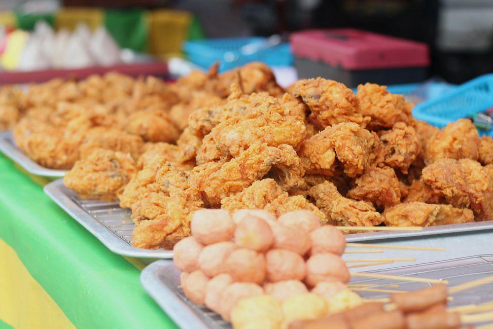 18 Ide Jualan Makanan Rp1.000-an, Modal Kecil Untung Besar!