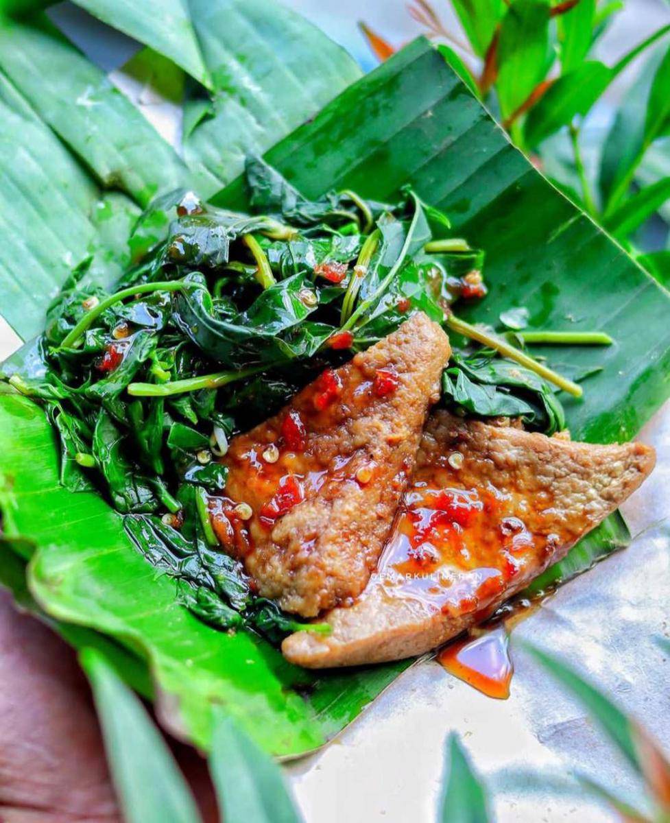 Brambang asem (instagram.com/gemarkulineran)
