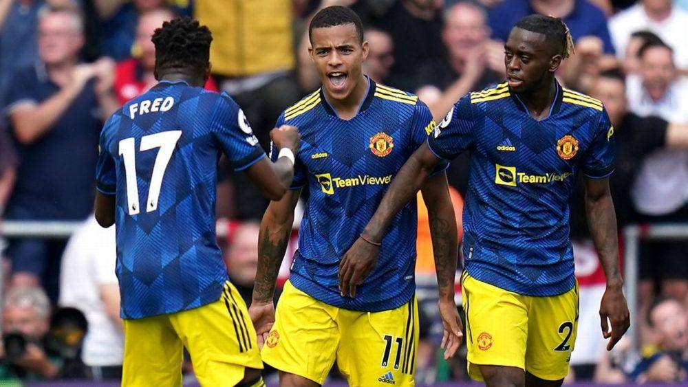 Manchester United (espn.com)