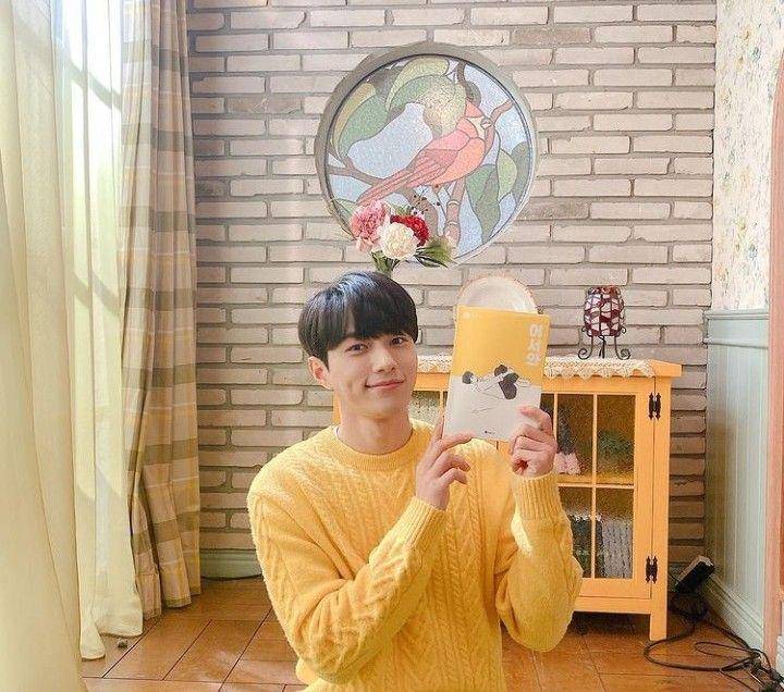 Kim Myung Soo (instagram.com/kim_msl)