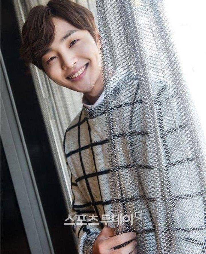 Kim Min Jae (instagram.com/real.bbe)