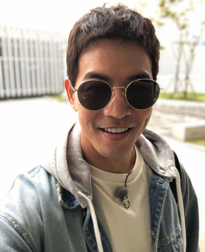 Lee Sang Yoon (instagram.com/lsy_810815)