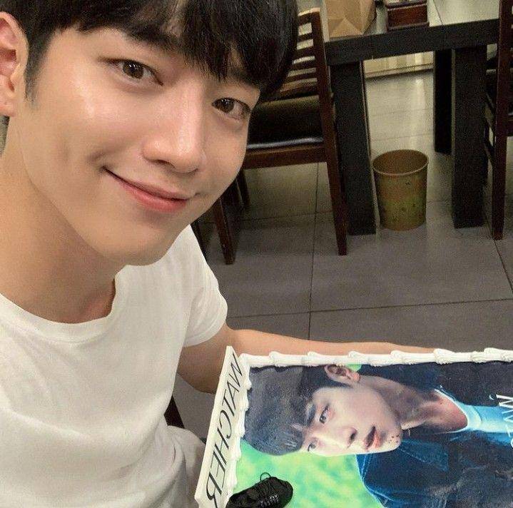 Seo Kang Joon (instagram.com/seokj1012)