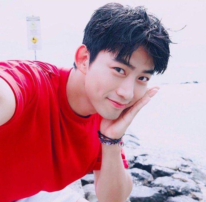 Ok Taecyeon (instagram.com/taec_fanmom)