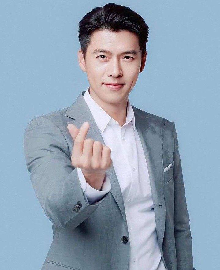 Hyun Bin (instagram.com/hyunbin_actor)