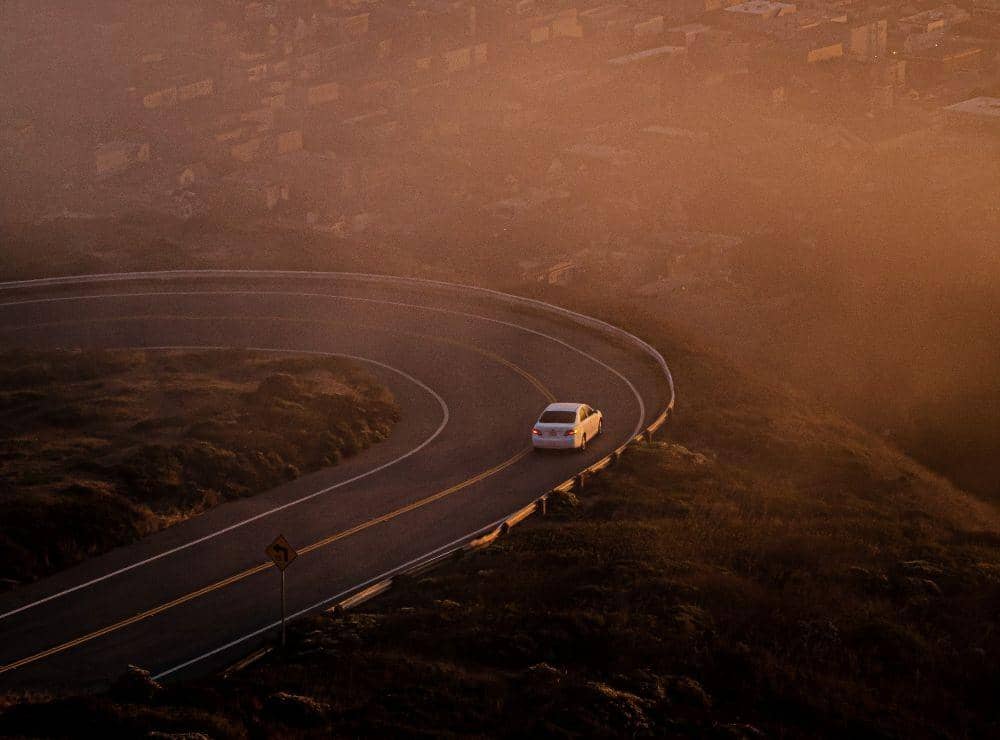 Ilustrasi polusi udara (unsplash.com/Justin Bautista)