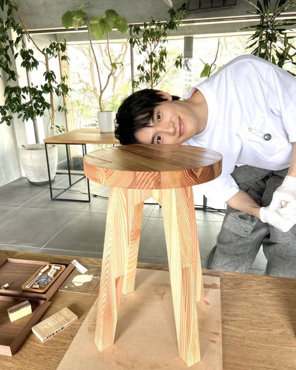 Kenshi Okada (instagram.com/kenshi_sae)
