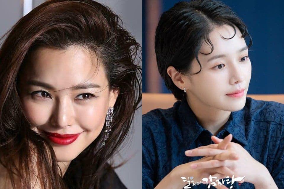 Ada Lee Honey, 9 Aktor Saram Entertainment Ini Comeback Drama di 2021