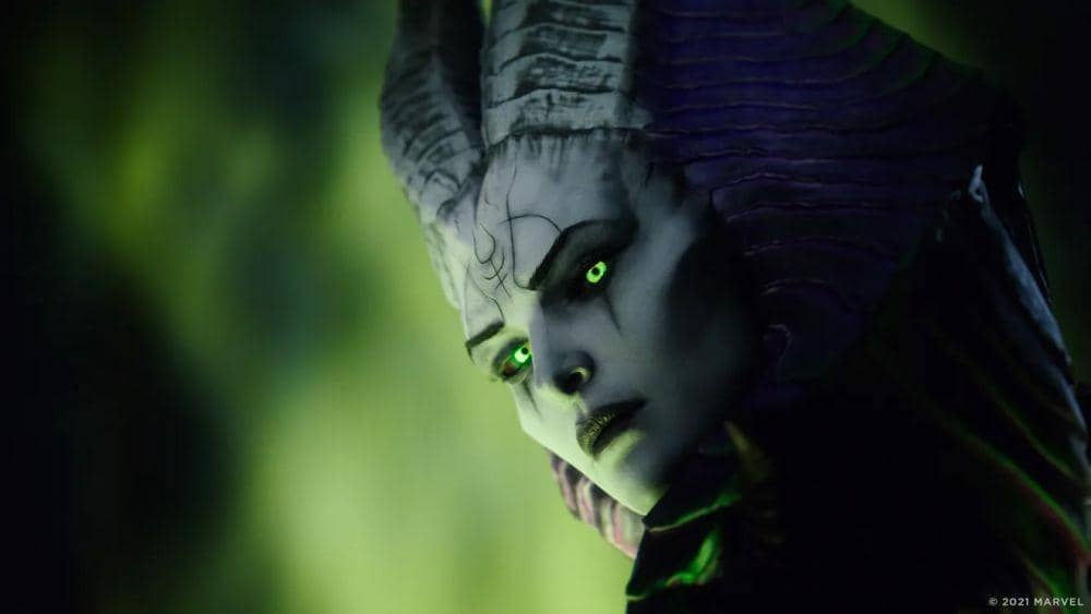 youtube.com/Marvel Entertainment