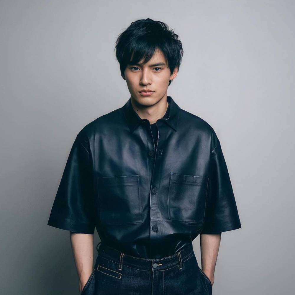 Kenshi Okada (instagram.com/miy.kenshi.fan)
