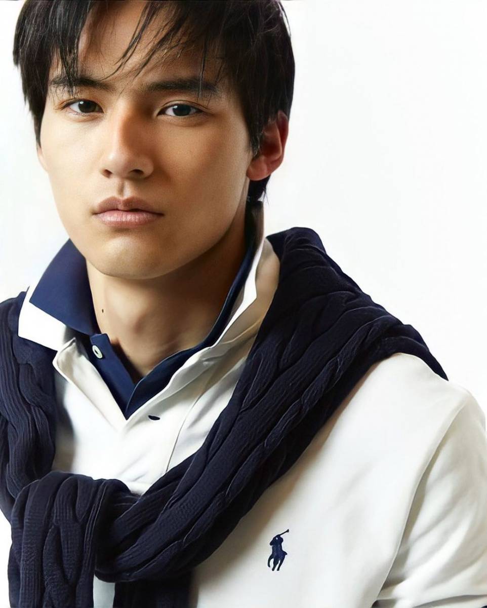 Kenshi Okada (instagram.com/miy.kenshi.fan)