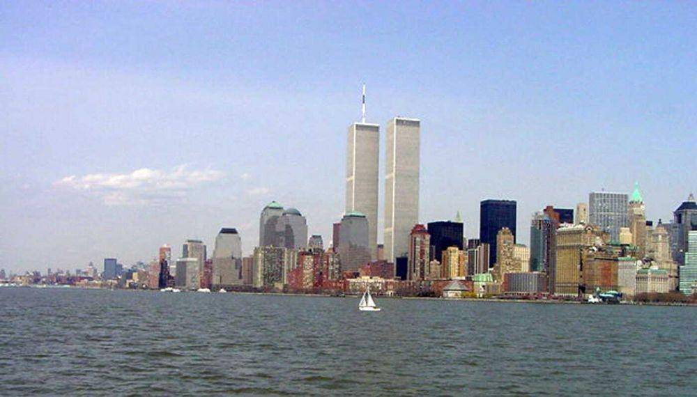 ilustrasi foto World Trade Center (pbs.org)