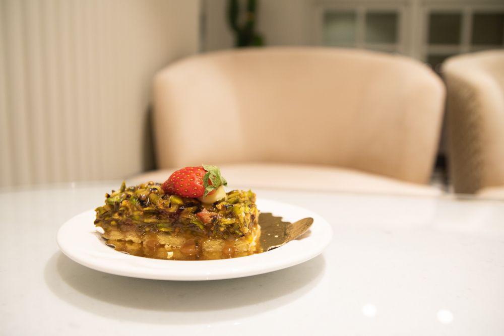 5 Kreasi Pecan Pie untuk Ide Kudapan Penutup dari Kacang