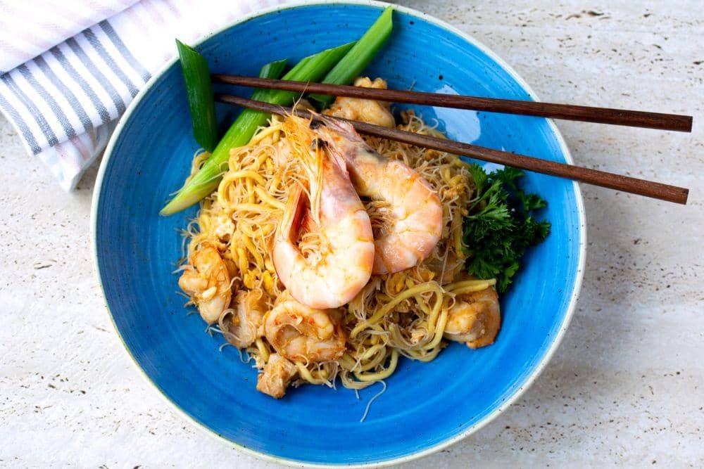 10 Destinasi Kuliner Terbaik di Asia Tenggara, Favoritnya Para Turis