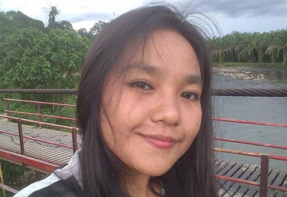 Rina Diastari, petinju Sumut yang meninggal usai bertanding (Dok.IDN Times/istimewa)