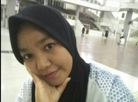 Rina Diastari, petinju Sumut yang meninggal usai bertanding (Dok.IDN Times/istimewa)