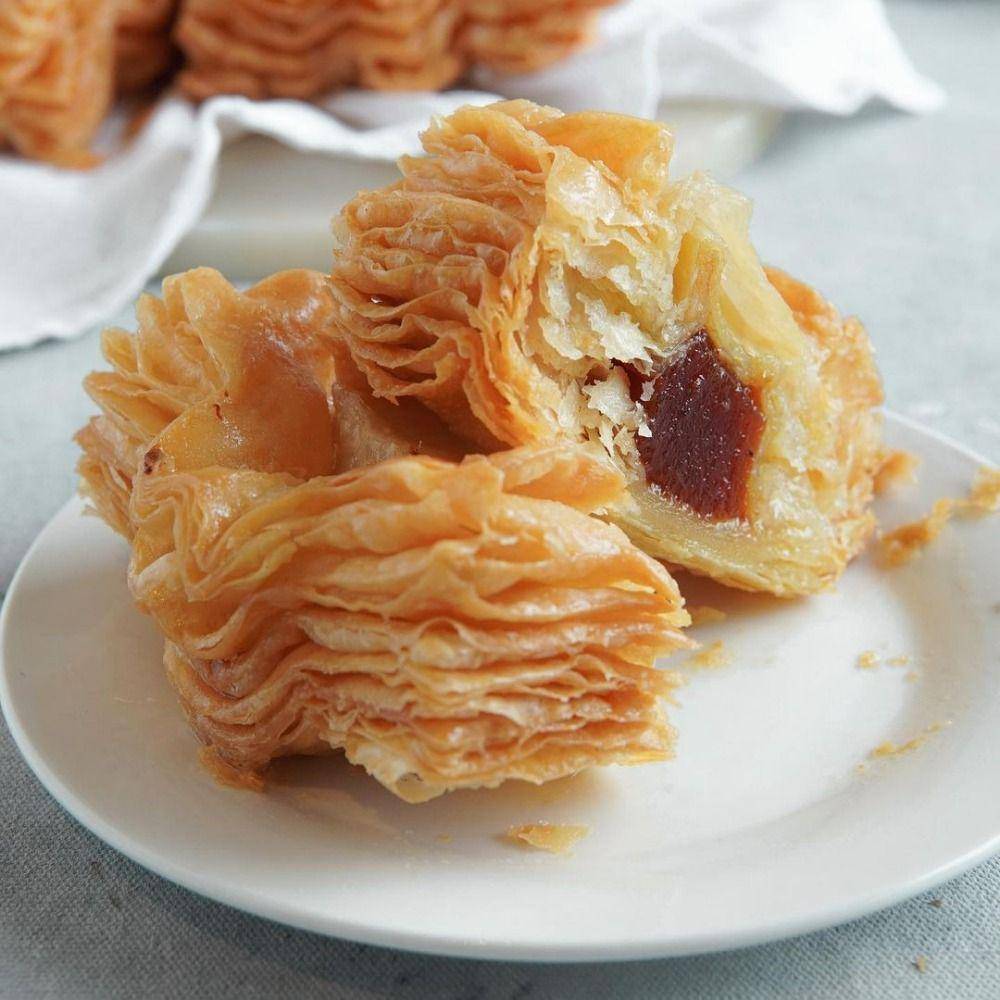 pastelitos de batata (instagram.com/thecookinglab_)