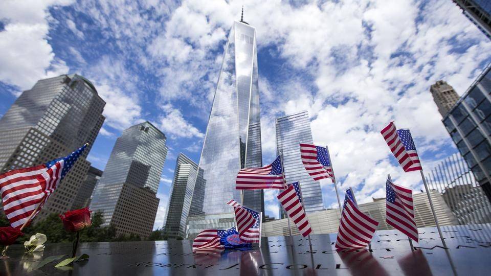 foto World Trade Center (911memorial.org)