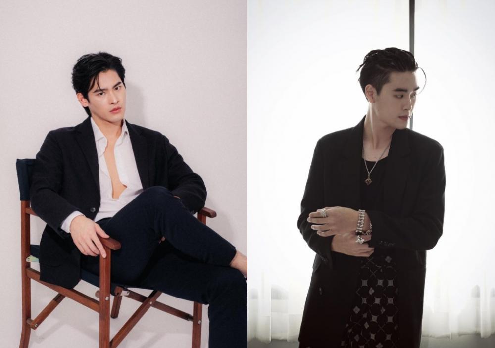 Happy Birthday! 9 Aktor Thailand yang Ulang Tahun di Bulan September