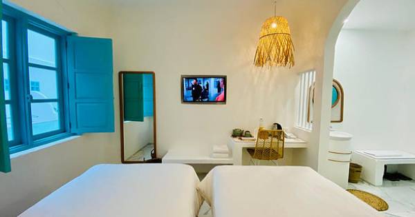 standard room (loccalcollection.com)