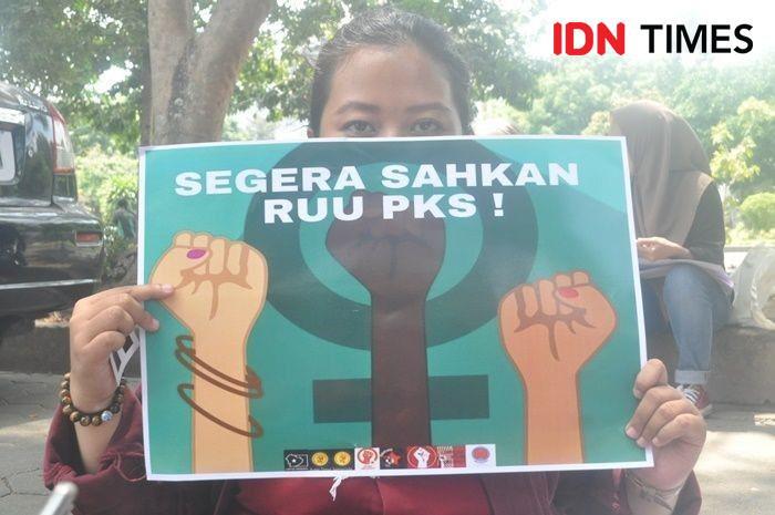 RUU PKS Minim Aturan Pencegahan, Baleg DPR Susun Draf Baru