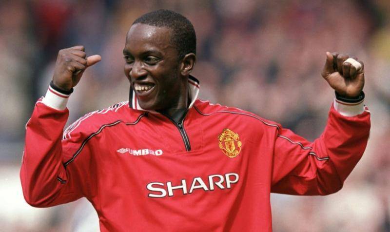Dwight Yorke (footballtransfers.com)