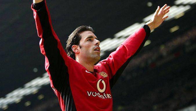 Ruud van Nistelrooy (thesefootballtimes.co)